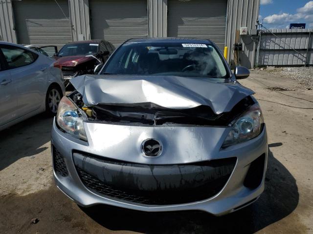 Photo 4 VIN: JM1BL1V79C1554938 - MAZDA 3 