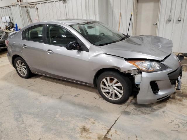 Photo 3 VIN: JM1BL1V79C1560271 - MAZDA 3 