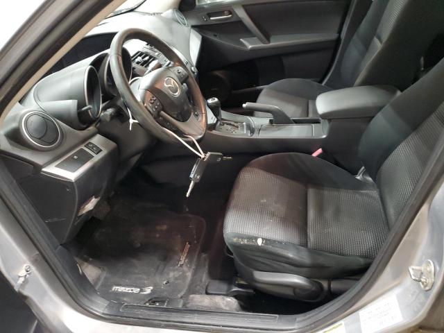 Photo 6 VIN: JM1BL1V79C1560271 - MAZDA 3 