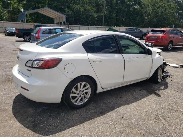 Photo 2 VIN: JM1BL1V79C1564711 - MAZDA 3 I 