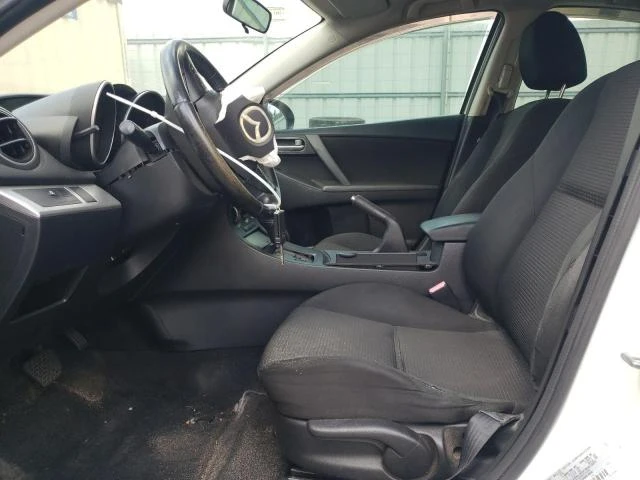 Photo 6 VIN: JM1BL1V79C1564711 - MAZDA 3 I 