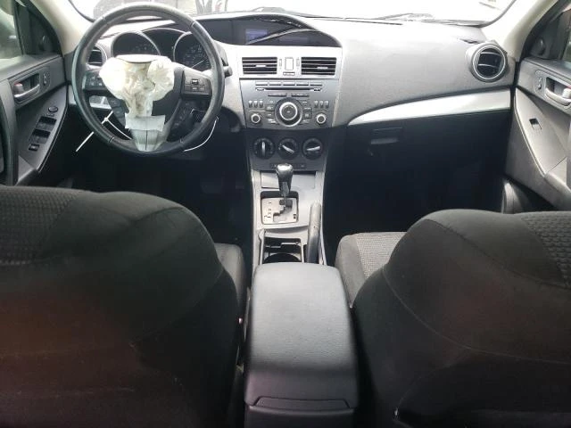 Photo 7 VIN: JM1BL1V79C1564711 - MAZDA 3 I 