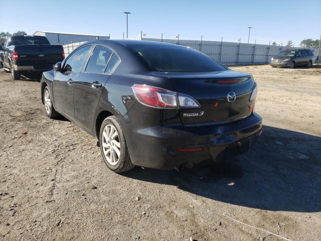 Photo 2 VIN: JM1BL1V79C1566121 - MAZDA 3 I 