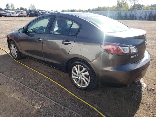 Photo 1 VIN: JM1BL1V79C1604754 - MAZDA 3 