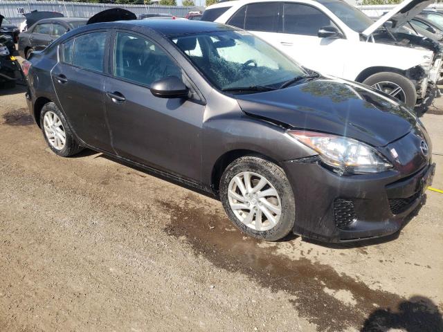 Photo 3 VIN: JM1BL1V79C1604754 - MAZDA 3 