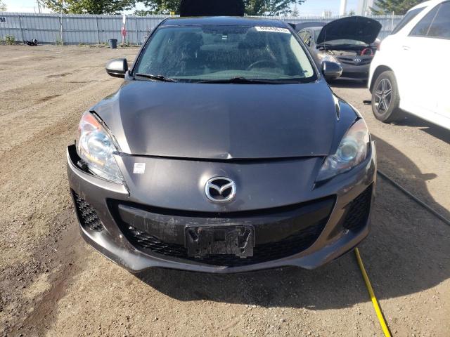 Photo 4 VIN: JM1BL1V79C1604754 - MAZDA 3 