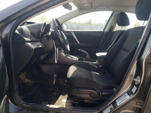 Photo 6 VIN: JM1BL1V79C1604754 - MAZDA 3 