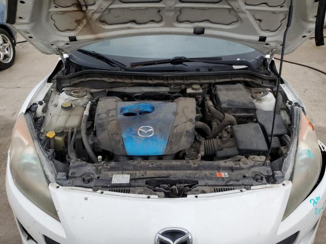 Photo 10 VIN: JM1BL1V79C1610201 - MAZDA 3 