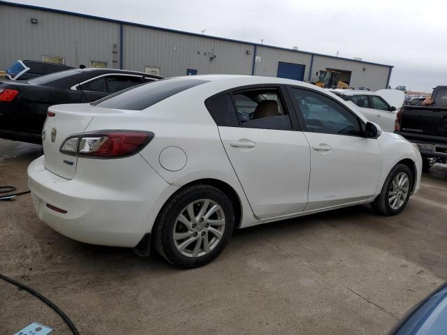 Photo 2 VIN: JM1BL1V79C1610201 - MAZDA 3 