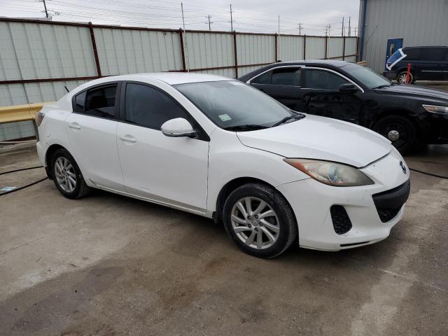 Photo 3 VIN: JM1BL1V79C1610201 - MAZDA 3 