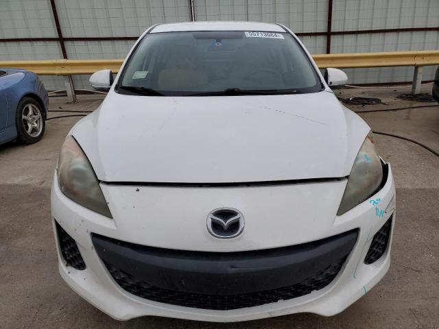 Photo 4 VIN: JM1BL1V79C1610201 - MAZDA 3 