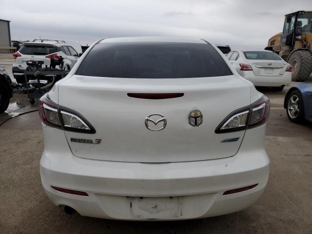 Photo 5 VIN: JM1BL1V79C1610201 - MAZDA 3 