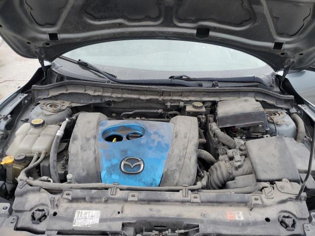 Photo 10 VIN: JM1BL1V79C1611073 - MAZDA 3 I 