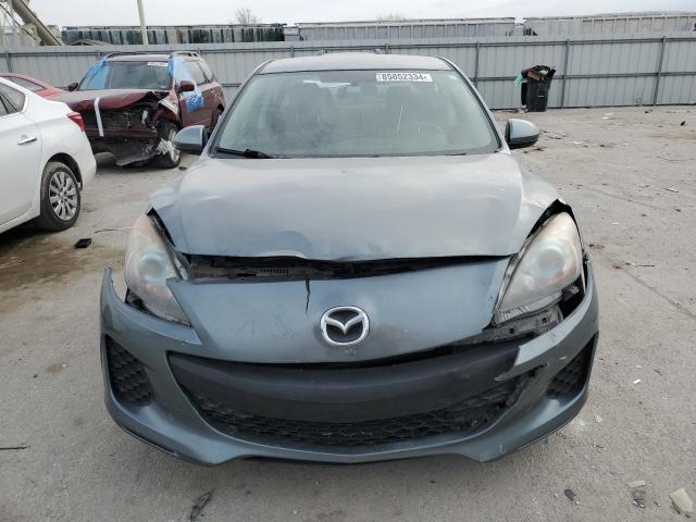 Photo 4 VIN: JM1BL1V79C1611073 - MAZDA 3 I 