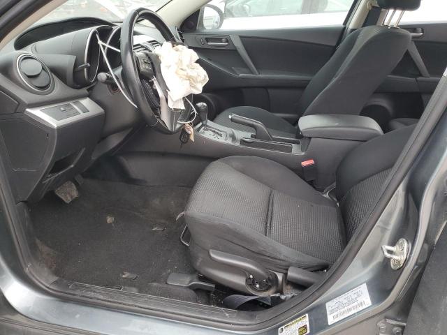 Photo 6 VIN: JM1BL1V79C1611073 - MAZDA 3 I 