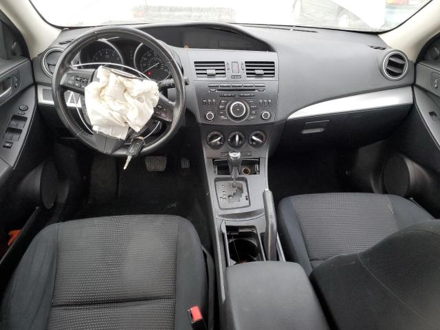 Photo 7 VIN: JM1BL1V79C1611073 - MAZDA 3 I 