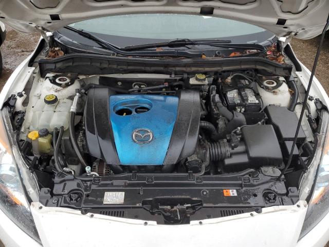 Photo 10 VIN: JM1BL1V79C1616189 - MAZDA 3 