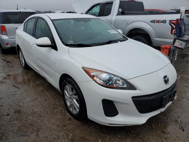 Photo 3 VIN: JM1BL1V79C1616189 - MAZDA 3 