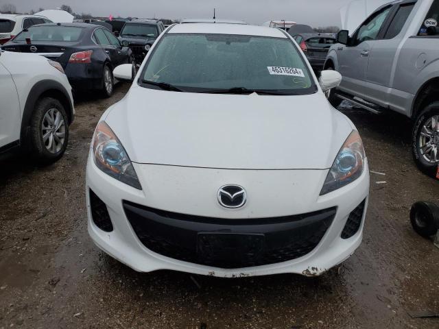 Photo 4 VIN: JM1BL1V79C1616189 - MAZDA 3 