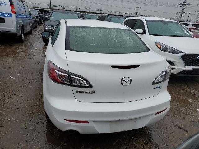 Photo 5 VIN: JM1BL1V79C1616189 - MAZDA 3 