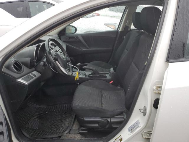 Photo 6 VIN: JM1BL1V79C1616189 - MAZDA 3 