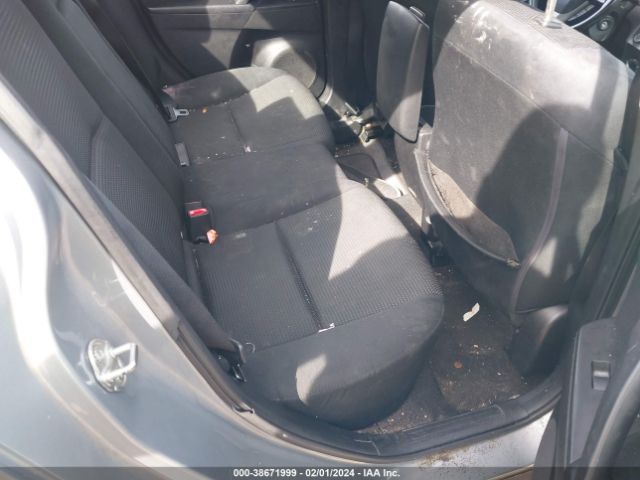 Photo 7 VIN: JM1BL1V79C1616922 - MAZDA MAZDA3 