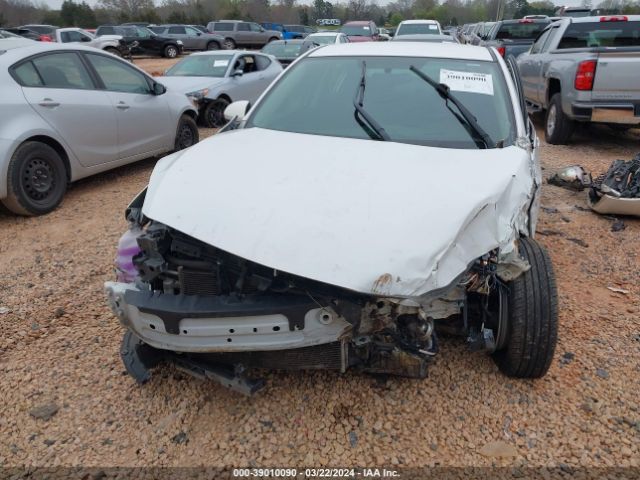 Photo 5 VIN: JM1BL1V79C1617164 - MAZDA MAZDA3 