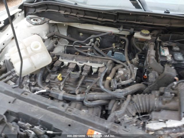 Photo 9 VIN: JM1BL1V79C1617164 - MAZDA MAZDA3 