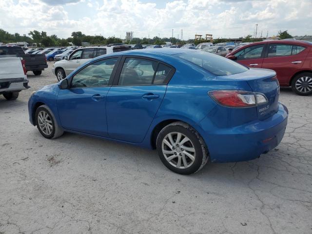 Photo 1 VIN: JM1BL1V79C1622834 - MAZDA 3 I 