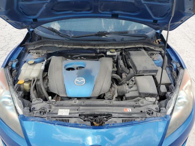 Photo 10 VIN: JM1BL1V79C1622834 - MAZDA 3 I 