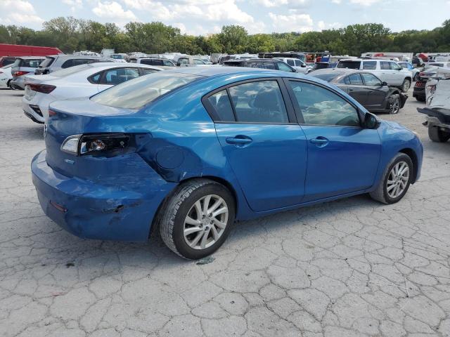 Photo 2 VIN: JM1BL1V79C1622834 - MAZDA 3 I 