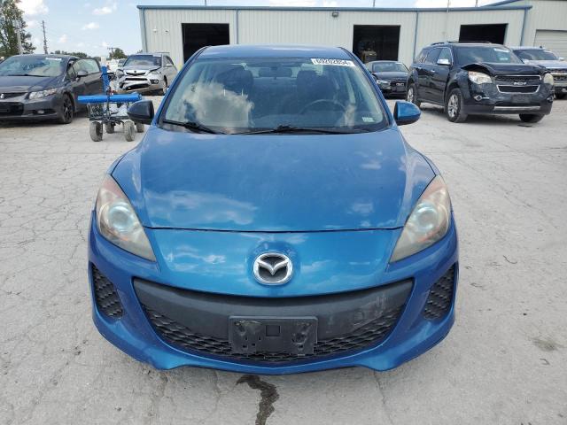 Photo 4 VIN: JM1BL1V79C1622834 - MAZDA 3 I 