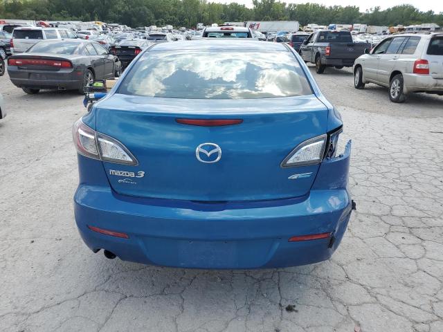 Photo 5 VIN: JM1BL1V79C1622834 - MAZDA 3 I 