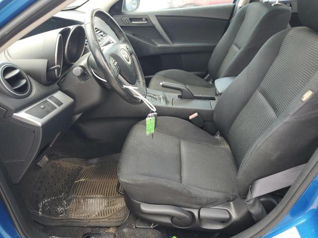 Photo 6 VIN: JM1BL1V79C1622834 - MAZDA 3 I 