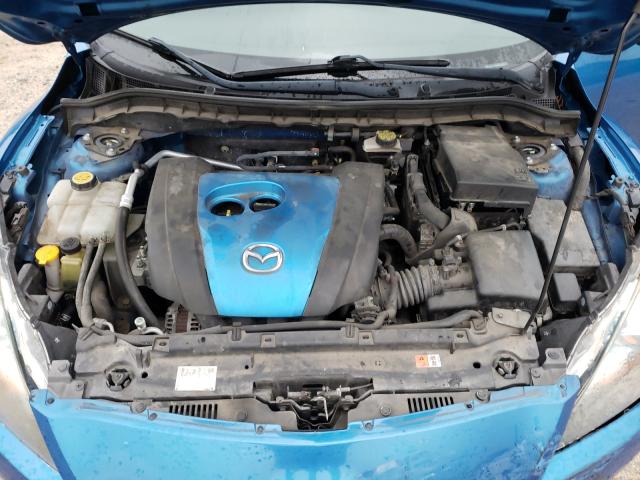 Photo 6 VIN: JM1BL1V79C1626950 - MAZDA 3 I 