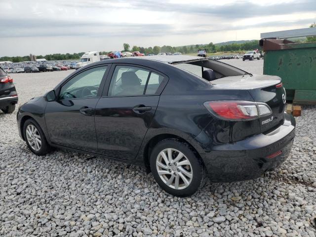 Photo 1 VIN: JM1BL1V79C1629136 - MAZDA 3 