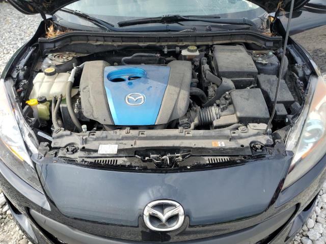 Photo 10 VIN: JM1BL1V79C1629136 - MAZDA 3 