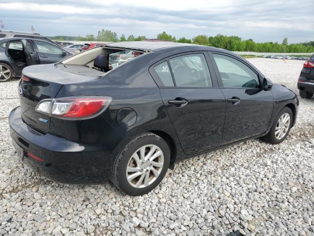 Photo 2 VIN: JM1BL1V79C1629136 - MAZDA 3 