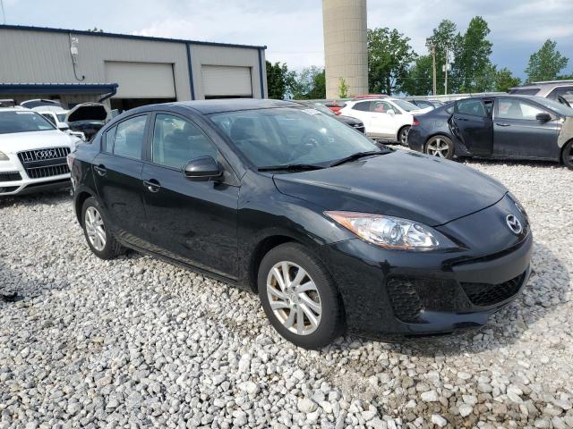 Photo 3 VIN: JM1BL1V79C1629136 - MAZDA 3 