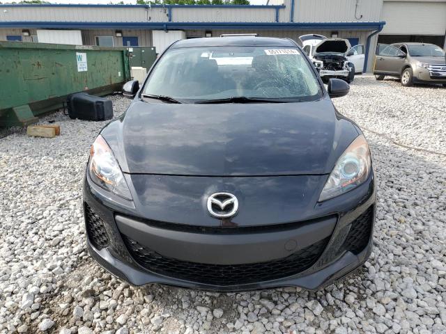 Photo 4 VIN: JM1BL1V79C1629136 - MAZDA 3 