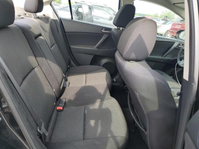 Photo 9 VIN: JM1BL1V79C1629136 - MAZDA 3 