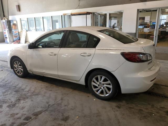 Photo 1 VIN: JM1BL1V79C1635972 - MAZDA 3 I 