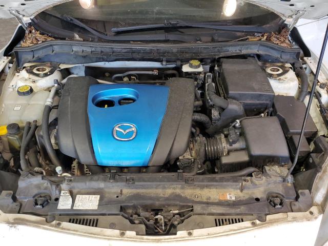 Photo 10 VIN: JM1BL1V79C1635972 - MAZDA 3 I 