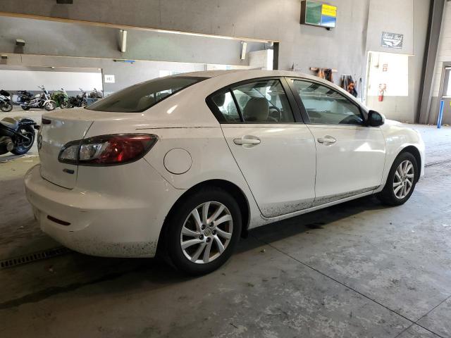 Photo 2 VIN: JM1BL1V79C1635972 - MAZDA 3 I 