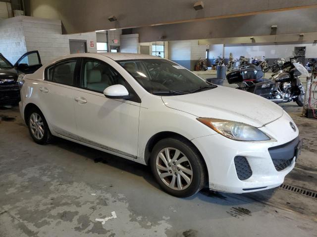 Photo 3 VIN: JM1BL1V79C1635972 - MAZDA 3 I 