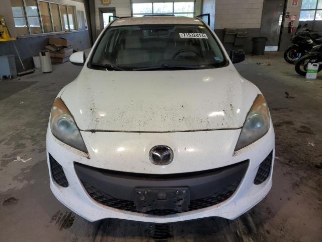 Photo 4 VIN: JM1BL1V79C1635972 - MAZDA 3 I 