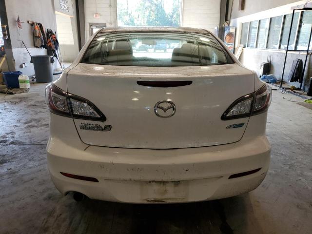 Photo 5 VIN: JM1BL1V79C1635972 - MAZDA 3 I 