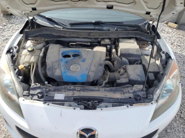 Photo 10 VIN: JM1BL1V79C1647295 - MAZDA 3 I 