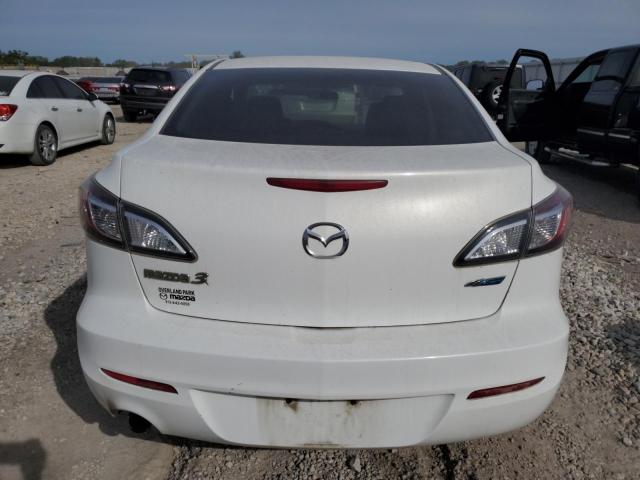 Photo 5 VIN: JM1BL1V79C1647295 - MAZDA 3 I 