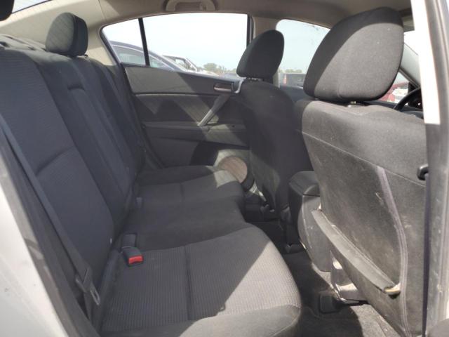 Photo 9 VIN: JM1BL1V79C1647295 - MAZDA 3 I 